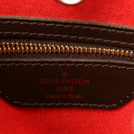 Damier Ebene Cabas Rivington