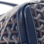 Goyardine Artois PM Navy