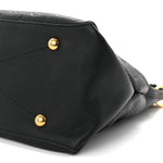 Empreinte Maida Hobo Black