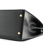 Box Kelly Sellier 35 Black
