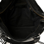Agneau Classic Hardware City Black