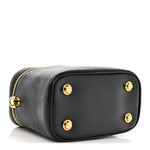 Monogram Ink Vanity PM Black