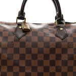 Damier Ebene Speedy 30