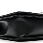 Caviar Quilted New Medium Boy Flap Black