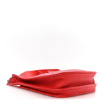 Taurillon Clemence EVELYNE III PM Rouge de Coeur