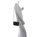 Caviar Timeless CC Wallet On Chain WOC Black