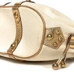 Antigua Theda GM Ecru Gold