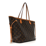 Monogram Neo Neverfull MM