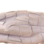 Suede Intrecciato Mini Jodie Mirth Washed