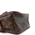 Monogram Excentri-Cite