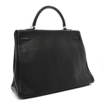 Togo Kelly Retourne 35 Black