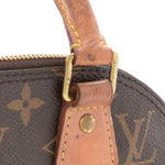 Monogram Alma BB