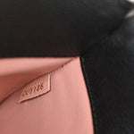 Taurillon City Steamer PM Magnolia Pink Black