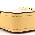 Saffiano Small Snapshot Camera Bag New Rose Multicolor