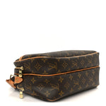 Monogram Reporter PM