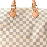 Damier Azur Speedy 30