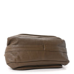Calfskin Medium Paraty Brown