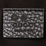 Monogram Belt Bag Dark Brown