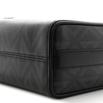Canvas CD Diamond Lingot 22 Bag Black