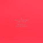 Monogram Fluo See Through Keepall Bandouliere 50 Rose