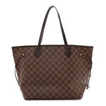 Damier Ebene Neverfull MM