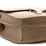 Epsom Constance 1-24 Etoupe