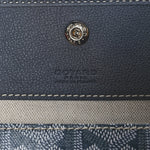 Goyardine Boheme Hobo Grey