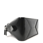 Spazzolato Small Supernova Handbag Black