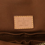 Monogram Abbesses Messenger Bag