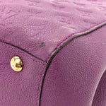 Empreinte Montaigne MM Amethyste