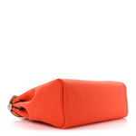 Vache Hunter Toile Herbag Zip Retourne 31 PM Orange Mecano Fauve