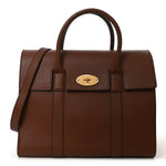 Classic Grain Calfskin Bayswater Oak