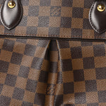 Damier Ebene Trevi PM