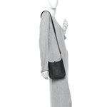 Taurillon Clemence Evelyne TPM Black