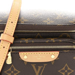 Monogram Mini Bumbag