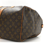 Monogram Keepall 50