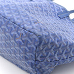 Goyardine Saint Louis PM Sky Blue