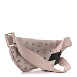 Visetos Small Fusten Belt Bag Powder Pink
