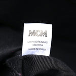 Nylon Monogram Medium Dieter Shopper Tote Navy