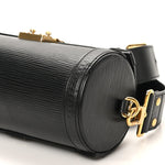 Epi Papillon Trunk Black