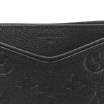 Empreinte Pallas Crossbody Black