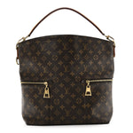 Monogram Melie