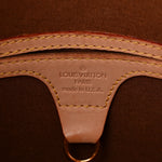 Monogram Ellipse PM
