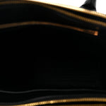 Saffiano City Calfskin Paradigme Bag
