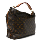 Monogram Sully MM