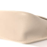 Epi Buci Crossbody Quartz