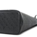 Empreinte Monogram Giant Neverfull MM Black