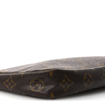 Monogram Pochette Accessories