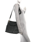 Empreinte Maida Hobo Black