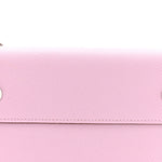 Epsom Hermesnap Wallet Mauve Sylvestre
